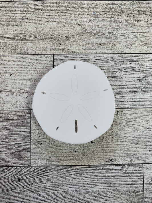 Sand Dollar Bag Charm